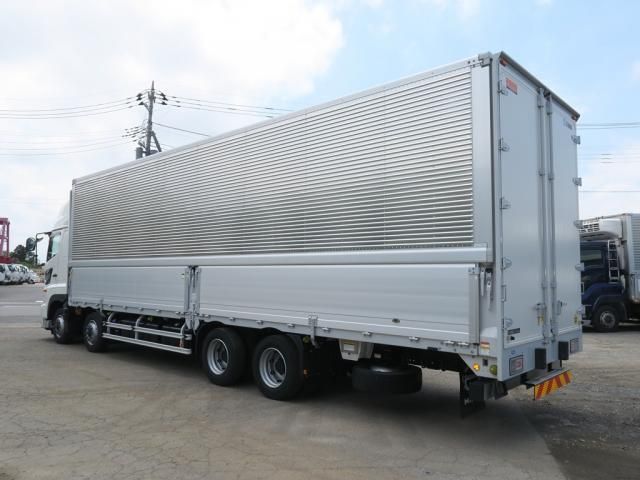 Ref No.A15995472 HINO PROFIA Image#3