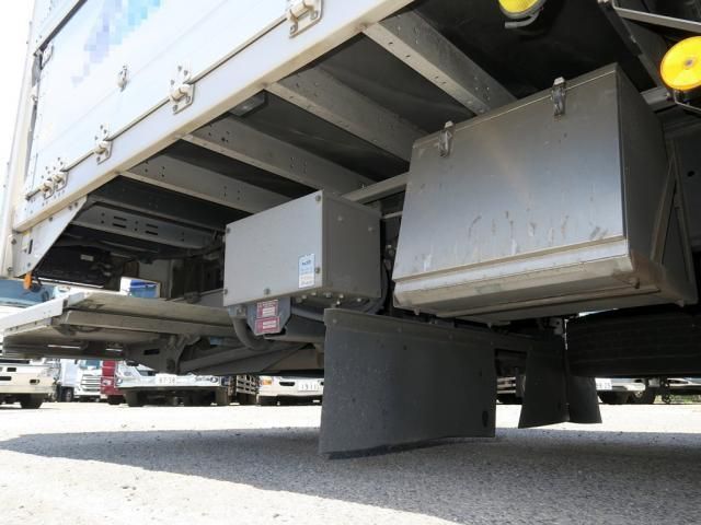 Ref No.A15995473 ISUZU GIGA Image#20