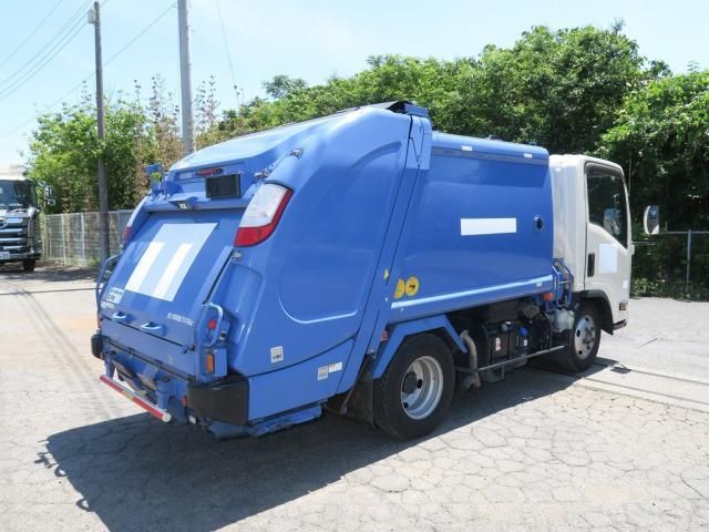 Ref No.A15995475 ISUZU ELF TRUCK Image#4