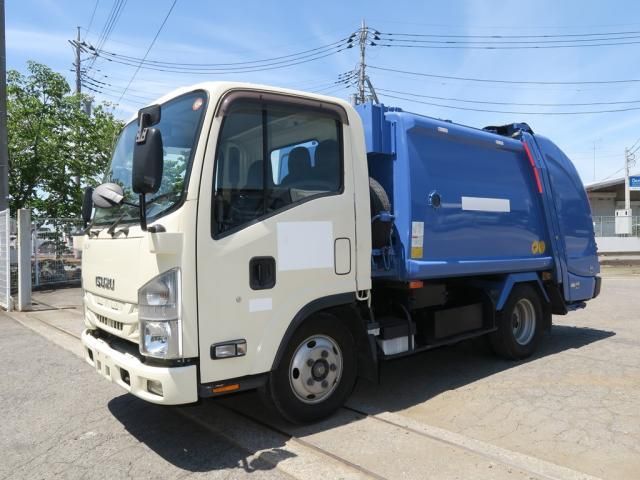 Ref No.A15995475 ISUZU ELF TRUCK Image#2