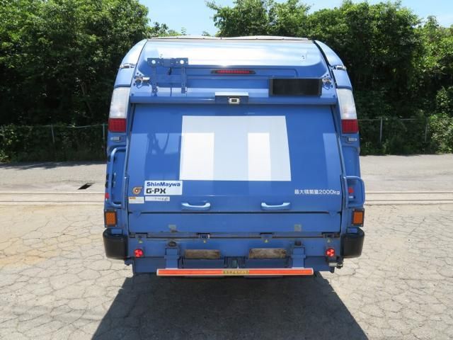 Ref No.A15995475 ISUZU ELF TRUCK Image#5