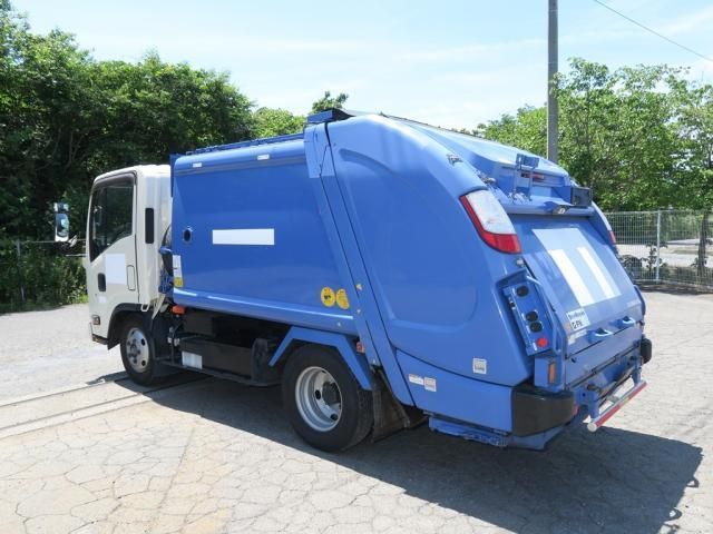 Ref No.A15995475 ISUZU ELF TRUCK Image#3