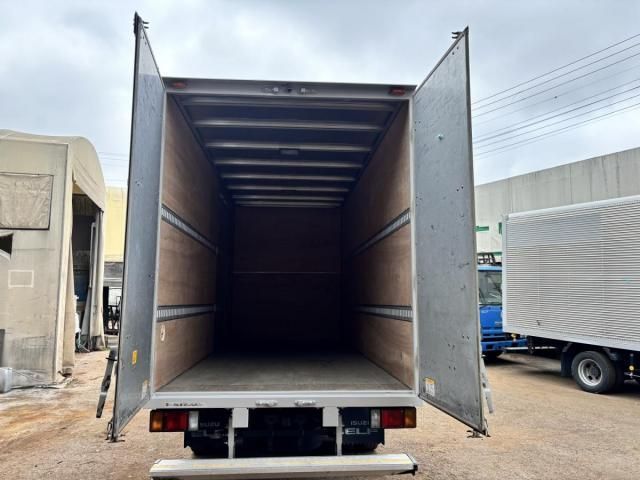 Ref No.A15995483 ISUZU ELF TRUCK Image#9