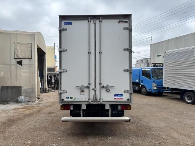 Ref No.A15995483 ISUZU ELF TRUCK Image#6