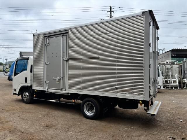 Ref No.A15995483 ISUZU ELF TRUCK Image#8