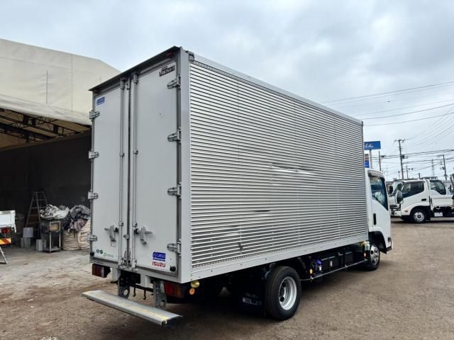 Ref No.A15995483 ISUZU ELF TRUCK Image#5