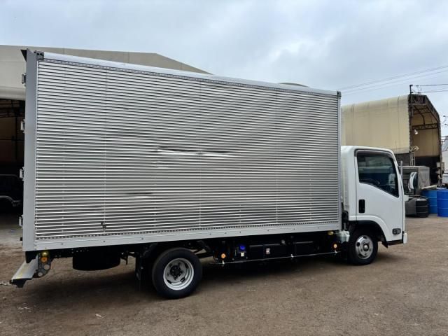 Ref No.A15995483 ISUZU ELF TRUCK Image#4