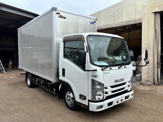 Ref No.A15995483 ISUZU ELF TRUCK Image#3