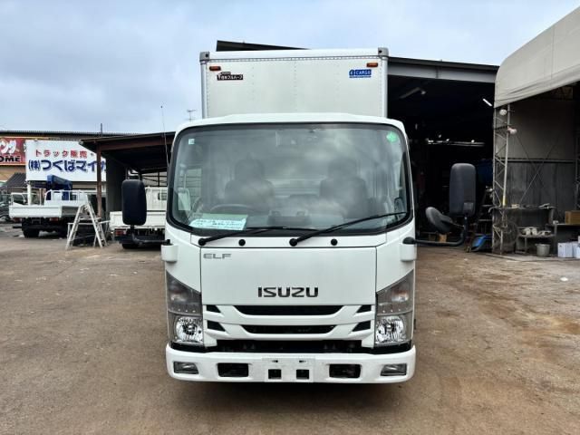 Ref No.A15995483 ISUZU ELF TRUCK Image#2