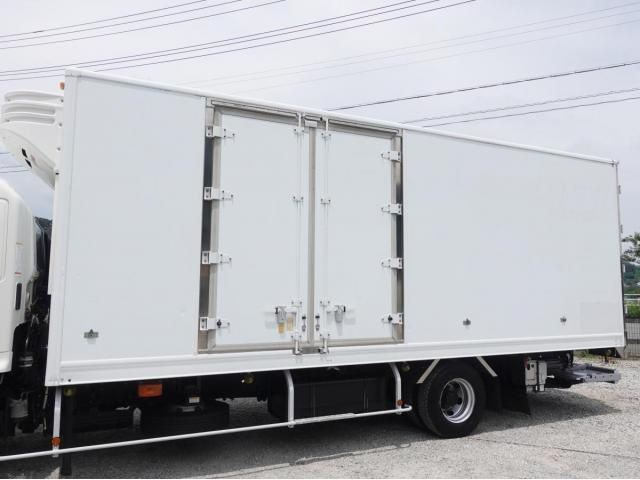 Ref No.A15995486 HINO RANGER Image#10