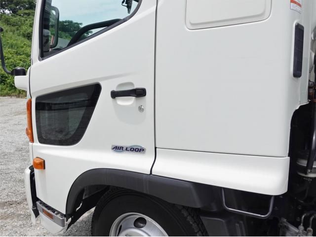 Ref No.A15995486 HINO RANGER Image#11
