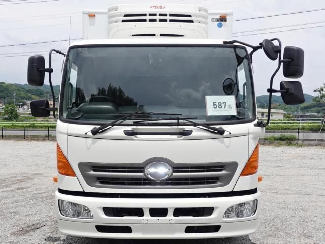 Ref No.A15995486 HINO RANGER Image#3