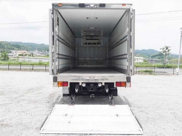 Ref No.A15995486 HINO RANGER Image#13