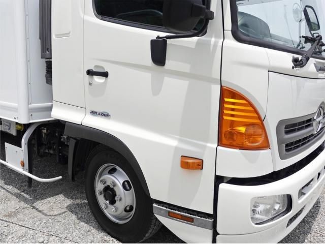 Ref No.A15995486 HINO RANGER Image#6