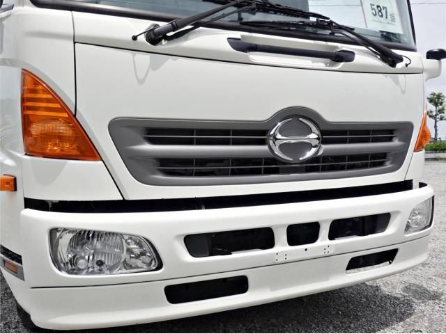 Ref No.A15995486 HINO RANGER Image#5