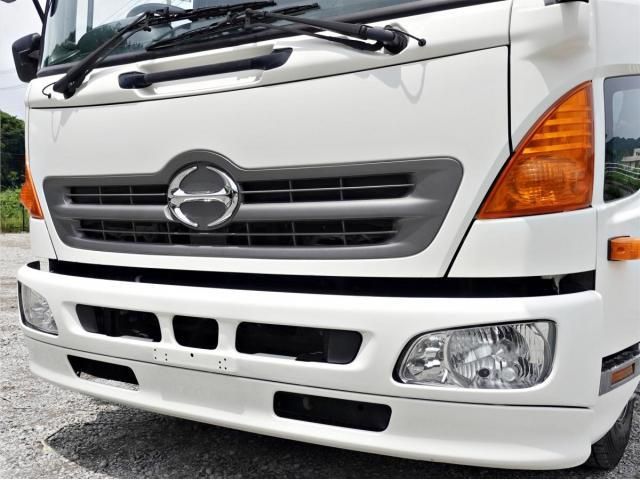 Ref No.A15995486 HINO RANGER Image#4
