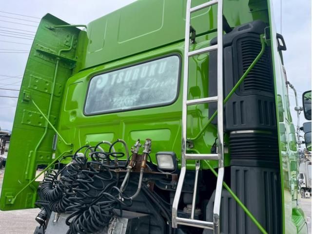 Ref No.A15995488 HINO PROFIA Image#16