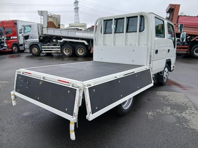 Ref No.A15995491 ISUZU ELF TRUCK Image#8