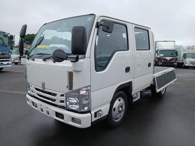 Ref No.A15995491 ISUZU ELF TRUCK Image#7