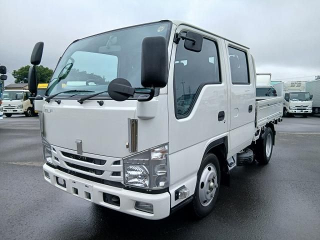 ISUZU ELF TRUCK