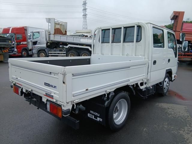 Ref No.A15995491 ISUZU ELF TRUCK Image#3