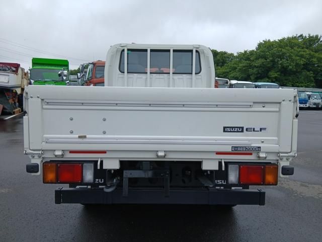 Ref No.A15995491 ISUZU ELF TRUCK Image#5