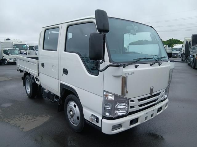 Ref No.A15995491 ISUZU ELF TRUCK Image#2