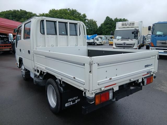 Ref No.A15995491 ISUZU ELF TRUCK Image#4