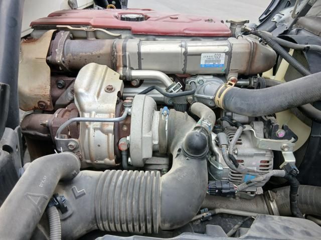 Ref No.A15995494 HINO DUTRO Image#16