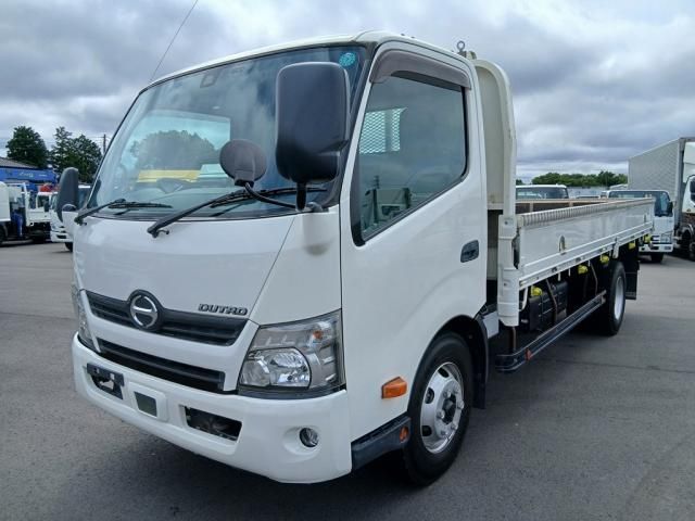 HINO DUTRO