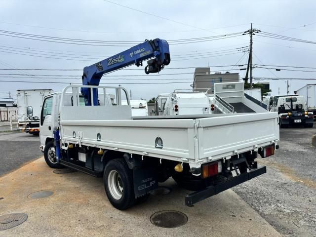 Ref No.A15995495 ISUZU ELF TRUCK Image#7