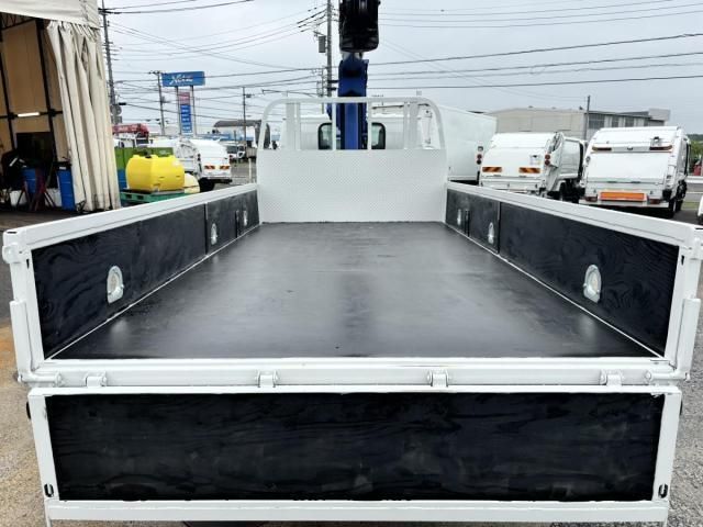 Ref No.A15995495 ISUZU ELF TRUCK Image#9