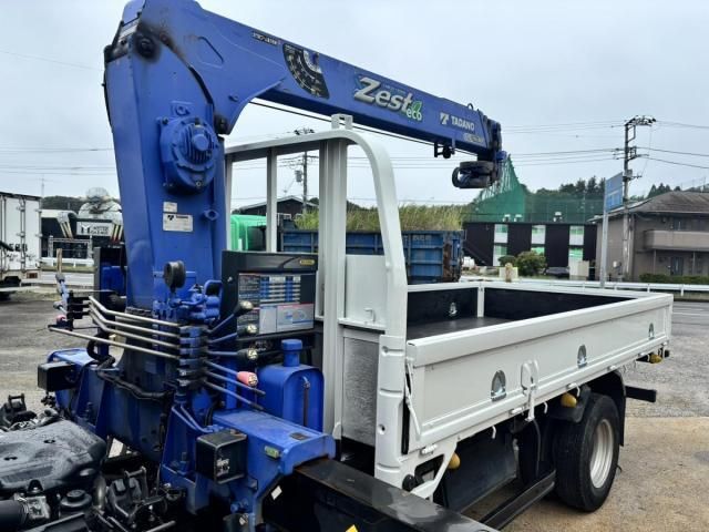 Ref No.A15995495 ISUZU ELF TRUCK Image#19