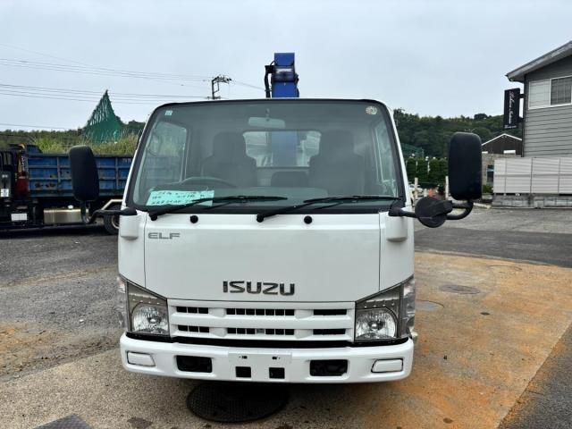Ref No.A15995495 ISUZU ELF TRUCK Image#2