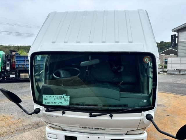 Ref No.A15995495 ISUZU ELF TRUCK Image#14