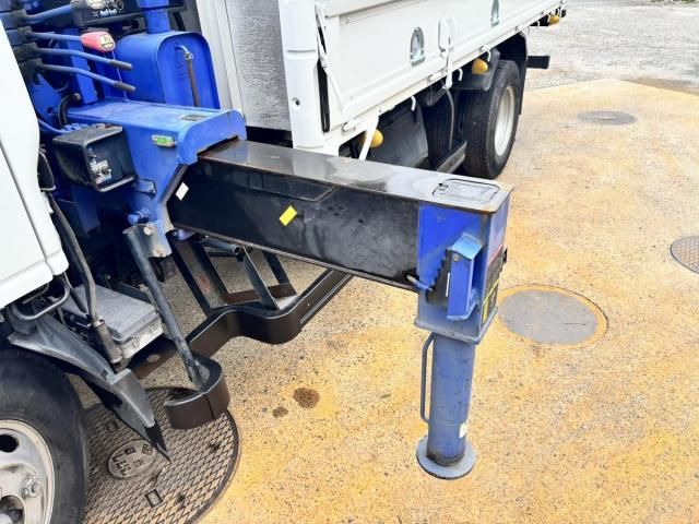 Ref No.A15995495 ISUZU ELF TRUCK Image#18