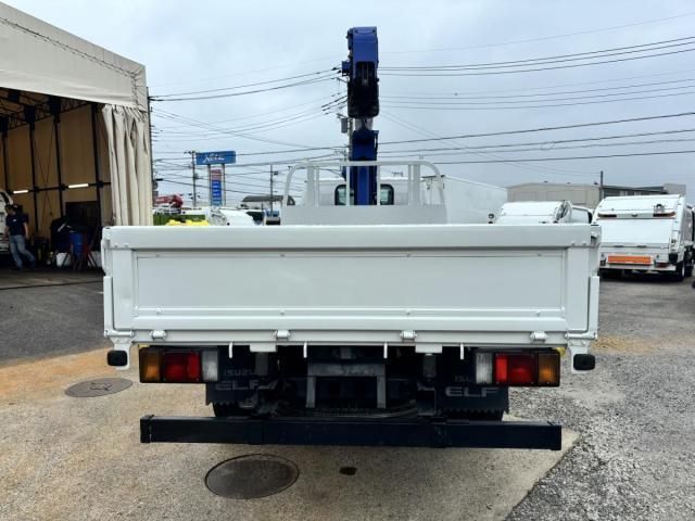 Ref No.A15995495 ISUZU ELF TRUCK Image#6