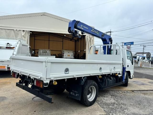 Ref No.A15995495 ISUZU ELF TRUCK Image#5