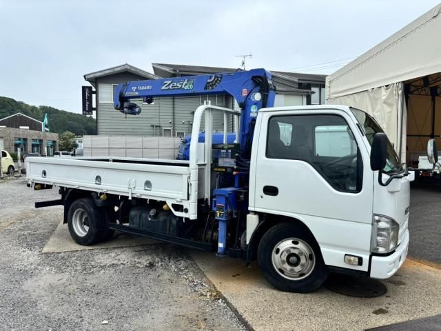 Ref No.A15995495 ISUZU ELF TRUCK Image#4