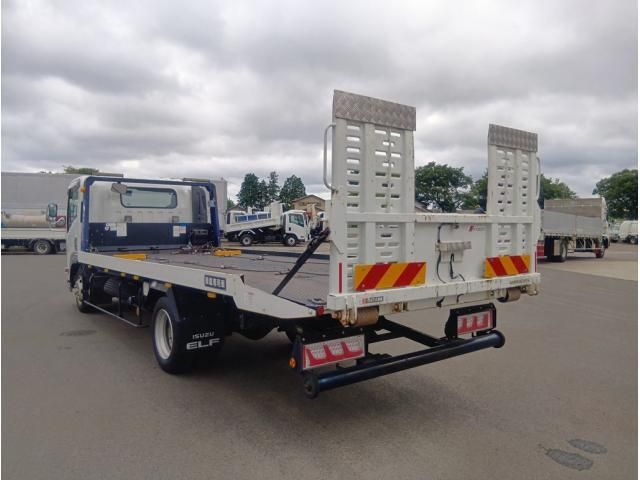 Ref No.A15995496 ISUZU ELF TRUCK Image#4