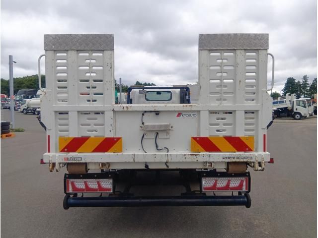 Ref No.A15995496 ISUZU ELF TRUCK Image#5