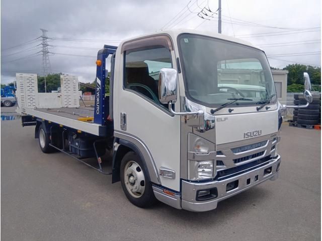 Ref No.A15995496 ISUZU ELF TRUCK Image#2
