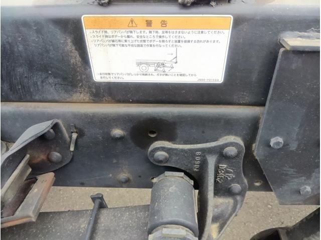 Ref No.A15995496 ISUZU ELF TRUCK Image#13