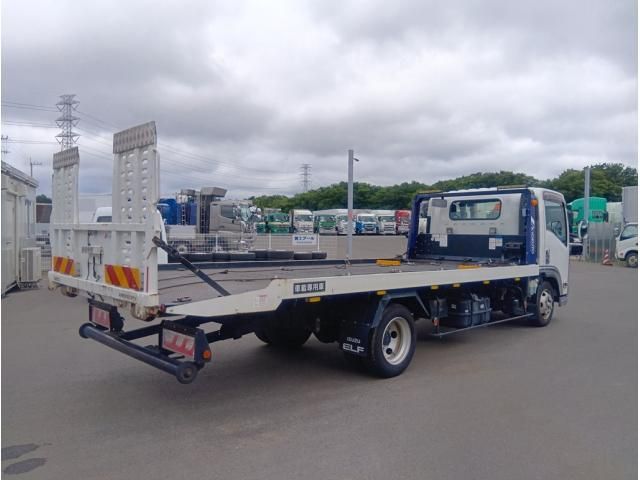 Ref No.A15995496 ISUZU ELF TRUCK Image#3