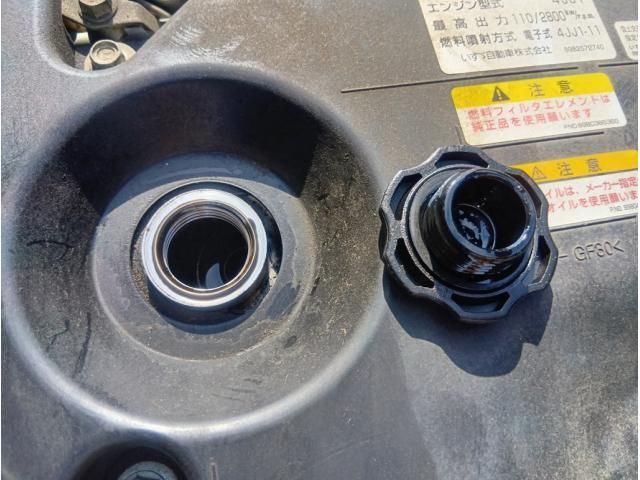 Ref No.A15995496 ISUZU ELF TRUCK Image#19