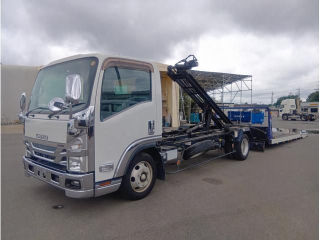 Ref No.A15995496 ISUZU ELF TRUCK Image#6