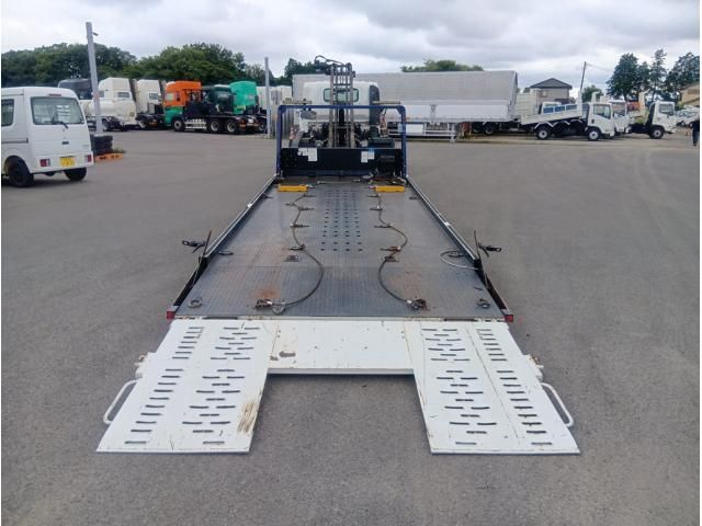 Ref No.A15995496 ISUZU ELF TRUCK Image#8