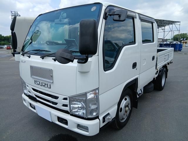 ISUZU ELF TRUCK