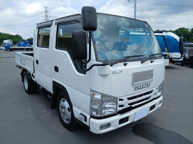 Ref No.A15995497 ISUZU ELF TRUCK Image#2