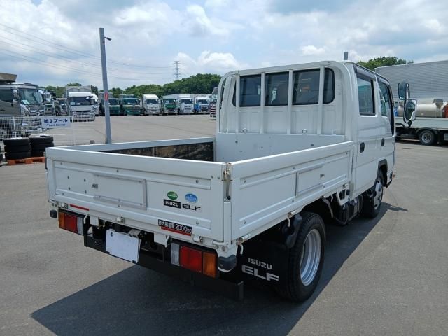 Ref No.A15995497 ISUZU ELF TRUCK Image#3